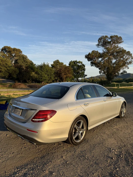 2019 Mercedes-Benz W213 E-Class - Image 21 of 31