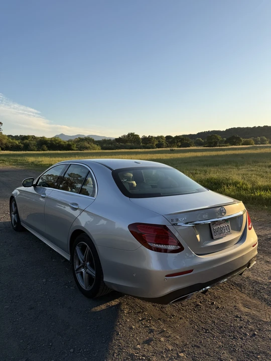 2019 Mercedes-Benz W213 E-Class - Image 19 of 31