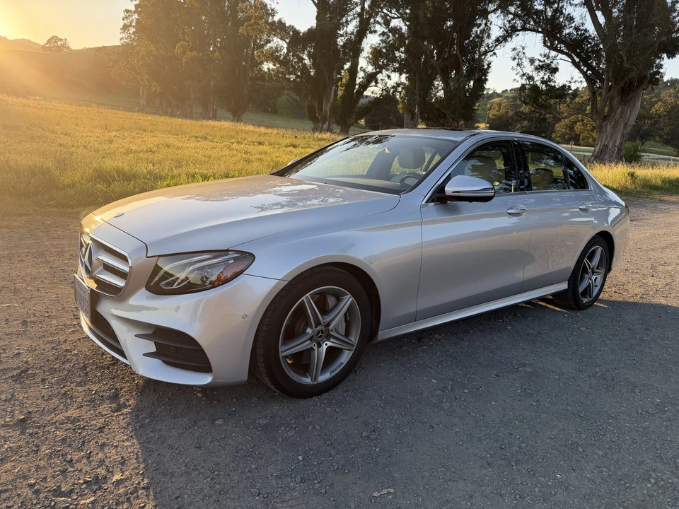 2019 Mercedes-Benz W213 E-Class - Image 18 of 31