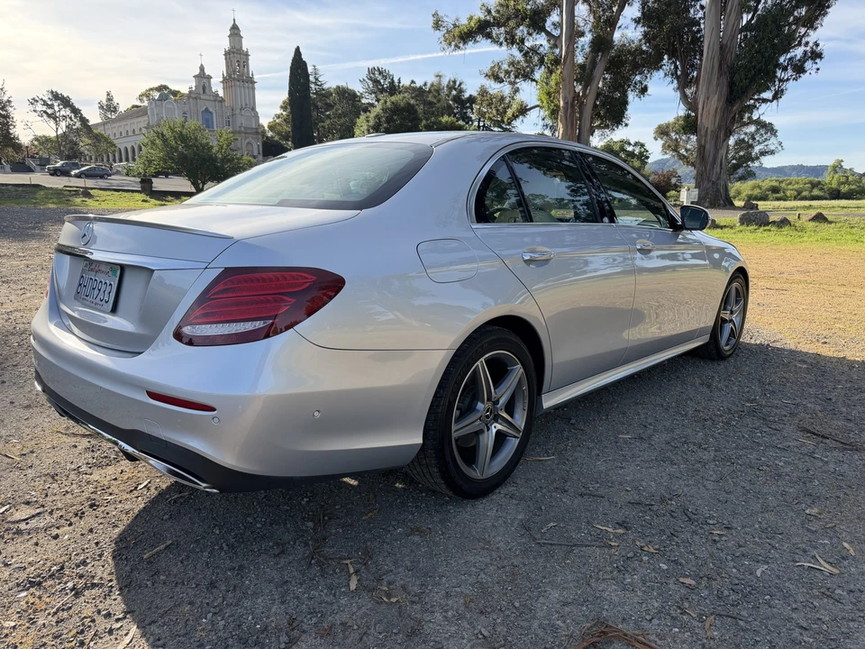 2019 Mercedes-Benz W213 E-Class - Image 10 of 31