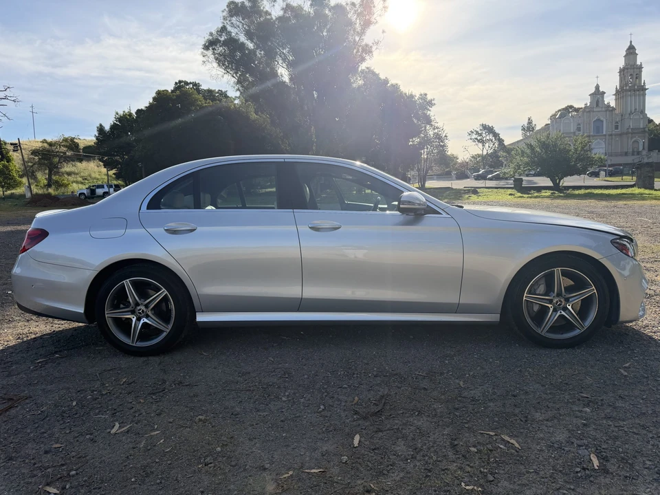 2019 Mercedes-Benz W213 E-Class - Image 11 of 31
