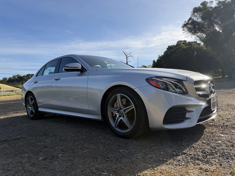 2019 Mercedes-Benz W213 E-Class - Image 13 of 31