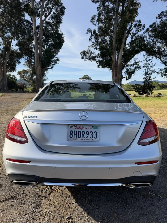 2019 Mercedes-Benz W213 E-Class - Image 20 of 31