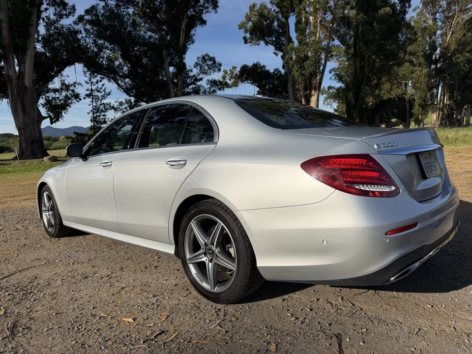 2019 Mercedes-Benz W213 E-Class - Image 5 of 31