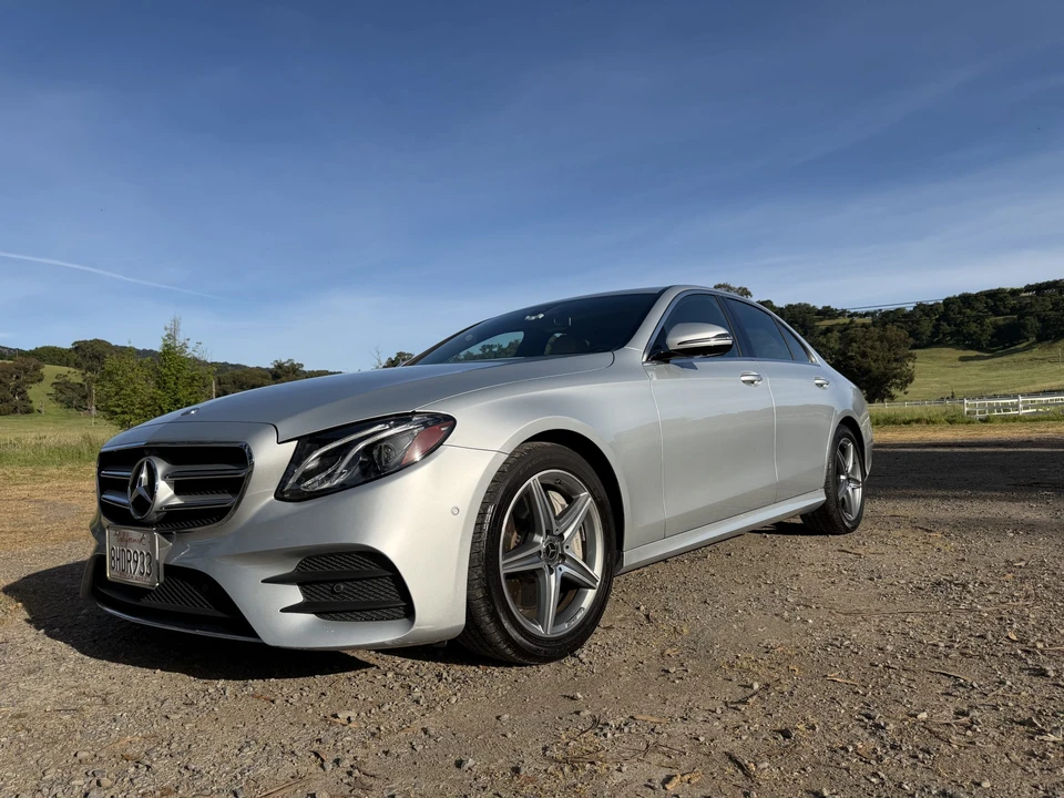 2019 Mercedes-Benz W213 E-Class - Image 3 of 31
