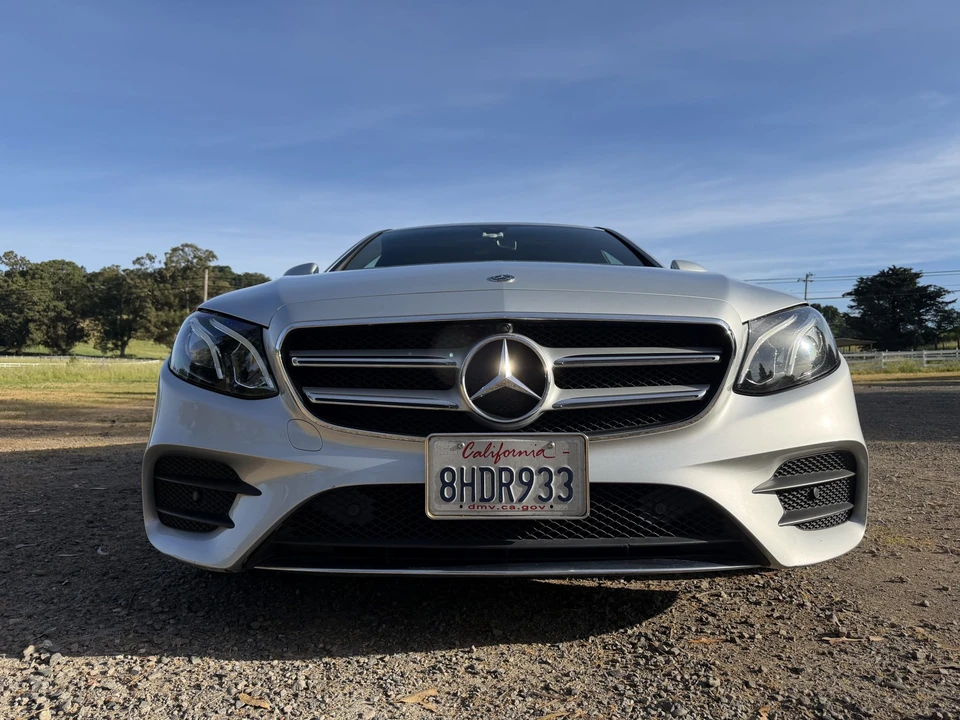 2019 Mercedes-Benz W213 E-Class - Image 16 of 31