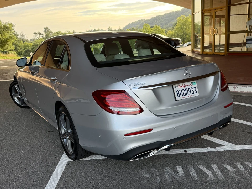 2019 Mercedes-Benz W213 E-Class - Image 31 of 31