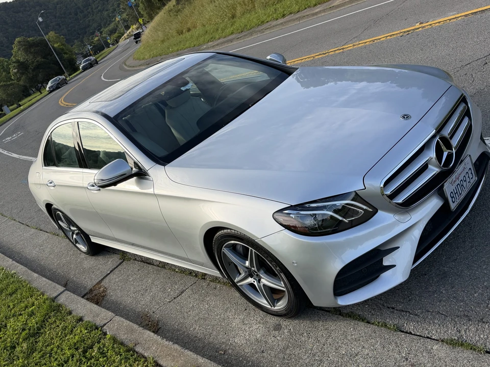 2019 Mercedes-Benz W213 E-Class - Image 15 of 31