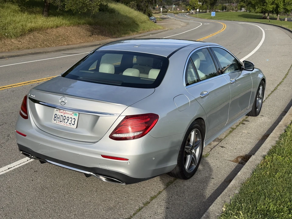 2019 Mercedes-Benz W213 E-Class - Image 9 of 31