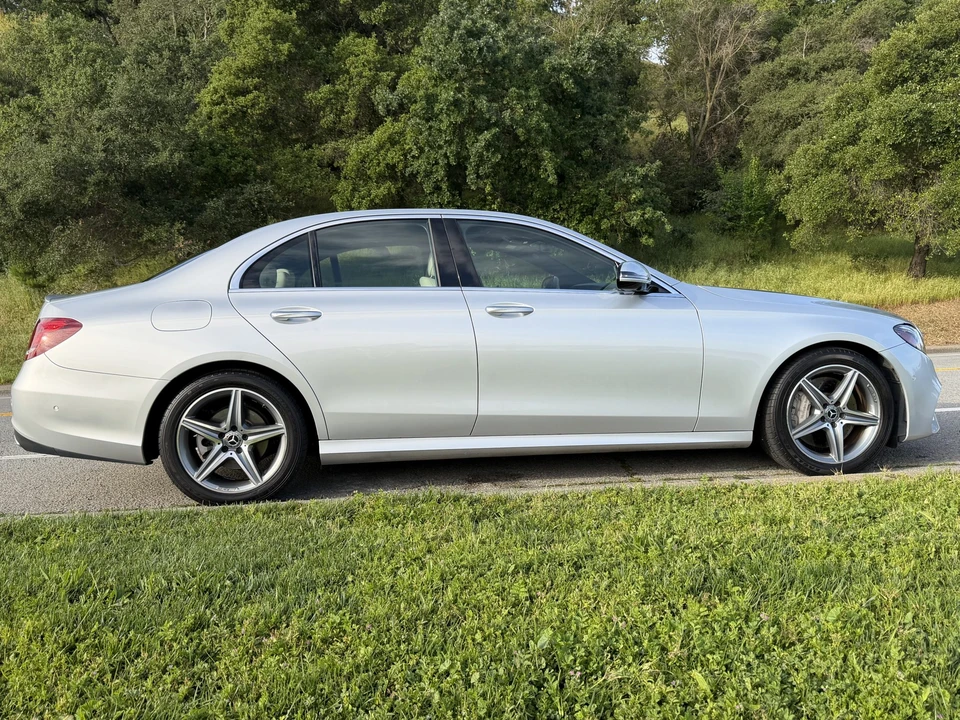 2019 Mercedes-Benz W213 E-Class - Image 12 of 31