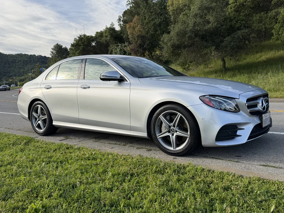 2019 Mercedes-Benz W213 E-Class - Image 14 of 31