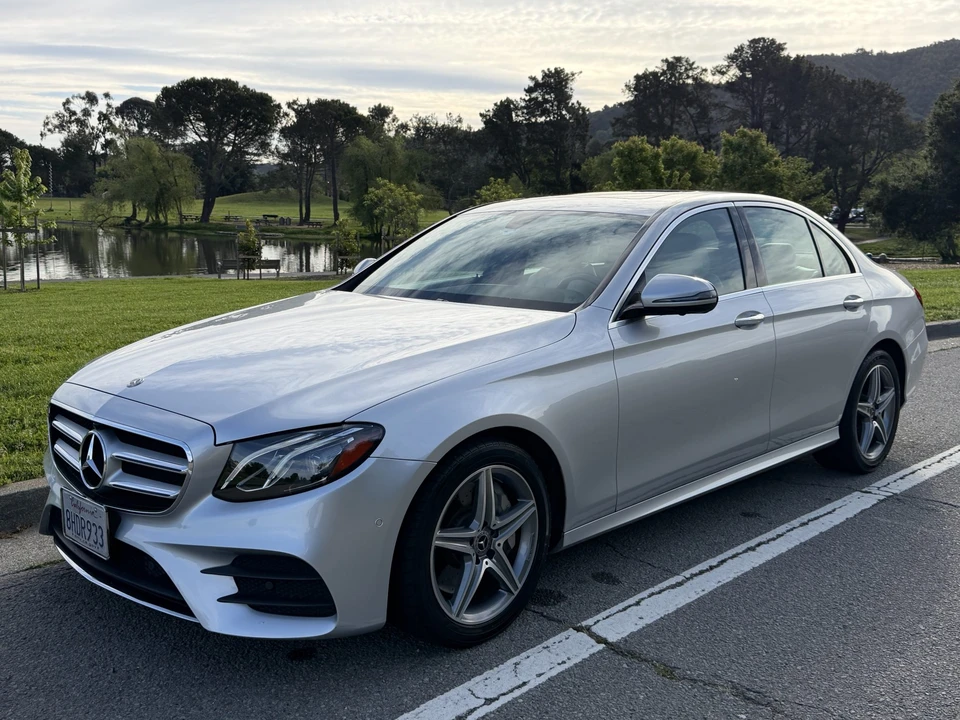 2019 Mercedes-Benz W213 E-Class - Image 2 of 31