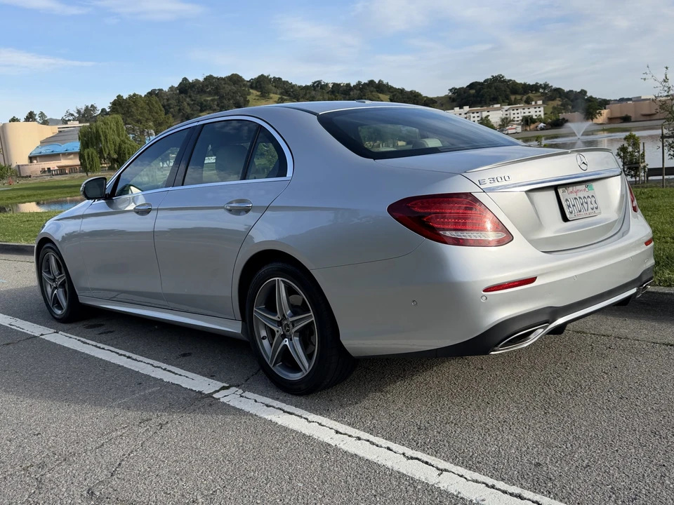 2019 Mercedes-Benz W213 E-Class - Image 6 of 31