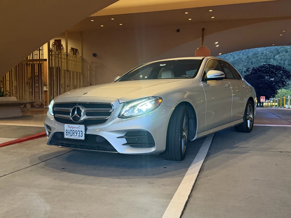 2019 Mercedes-Benz W213 E-Class - Image 26 of 31
