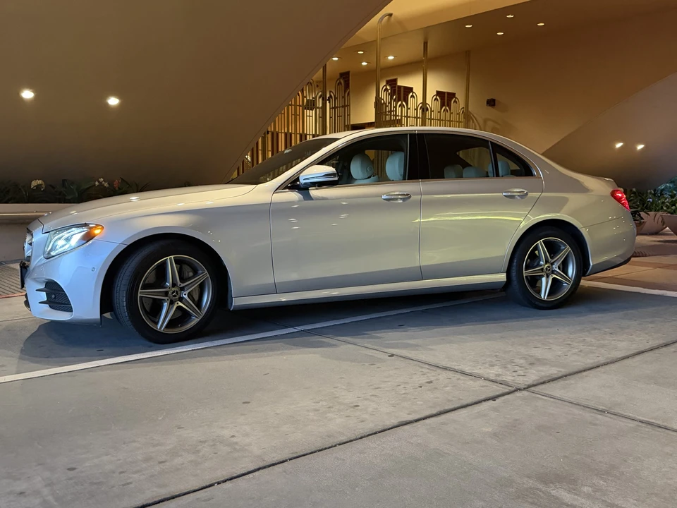 2019 Mercedes-Benz W213 E-Class - Image 27 of 31