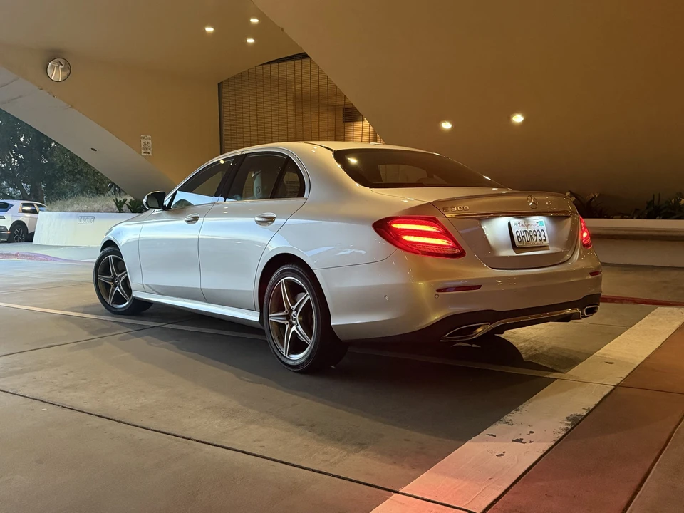 2019 Mercedes-Benz W213 E-Class - Image 30 of 31