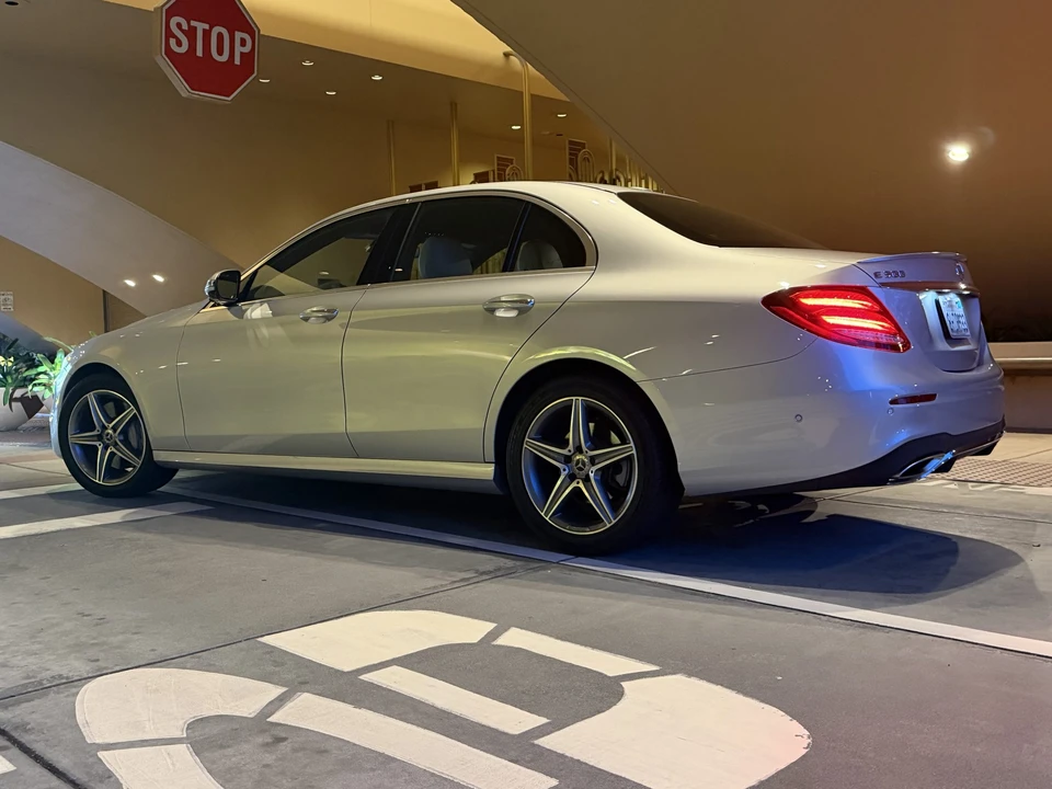 2019 Mercedes-Benz W213 E-Class - Image 29 of 31