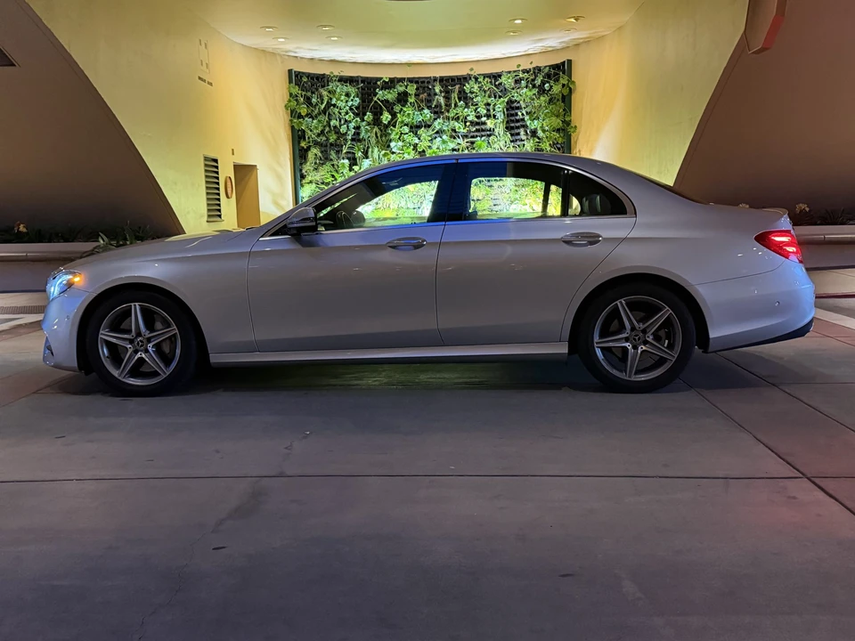 2019 Mercedes-Benz W213 E-Class - Image 28 of 31