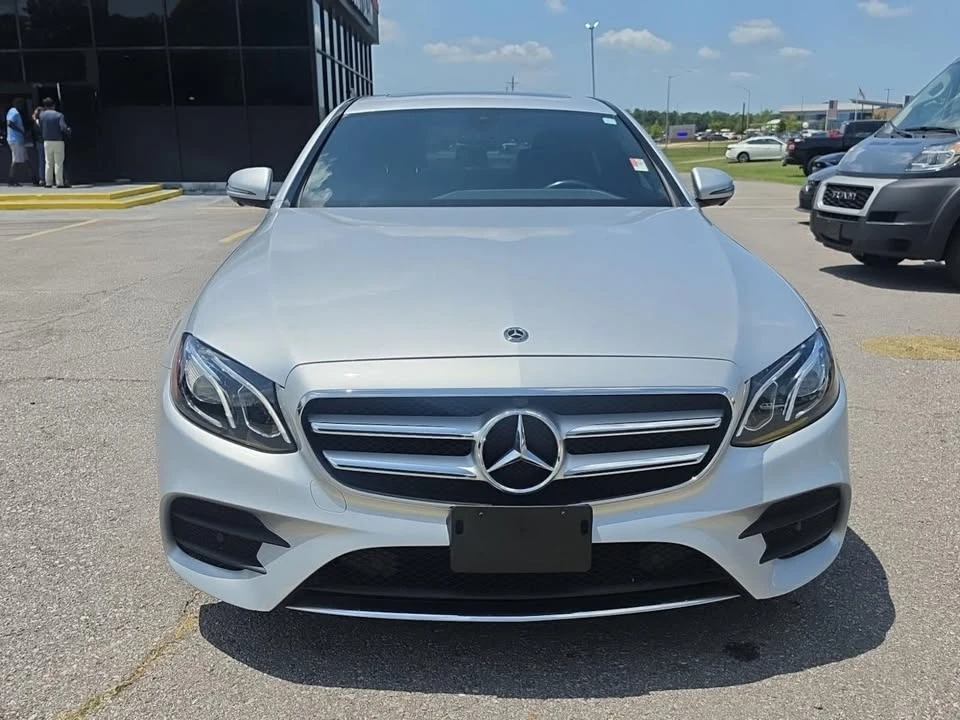 2019 Mercedes-Benz W213 E-Class - Image 8 of 17