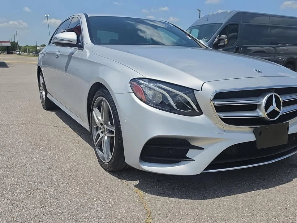 2019 Mercedes-Benz W213 E-Class - Image 7 of 17