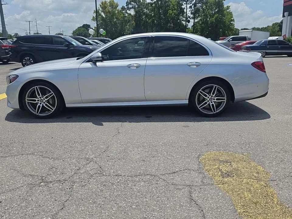 2019 Mercedes-Benz W213 E-Class - Image 2 of 17