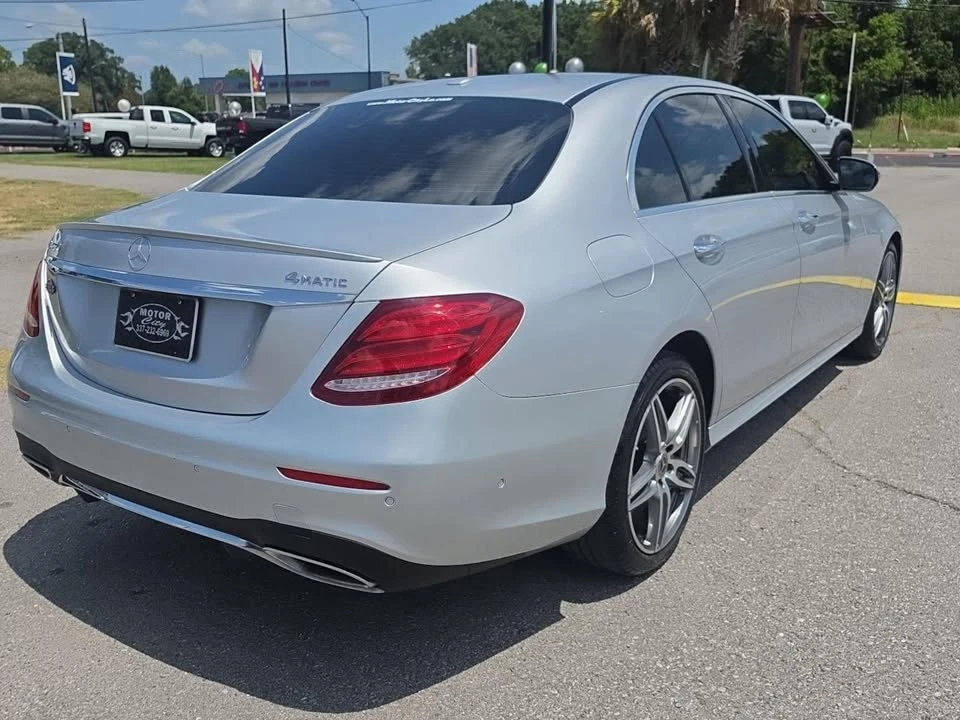 2019 Mercedes-Benz W213 E-Class - Image 5 of 17