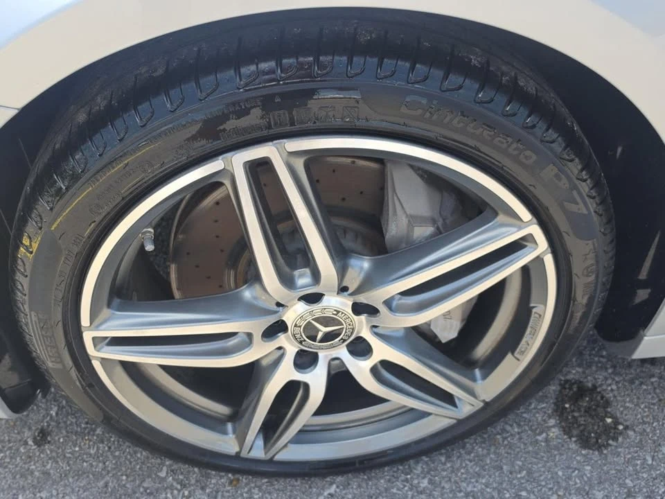 2019 Mercedes-Benz W213 E-Class - Image 9 of 17