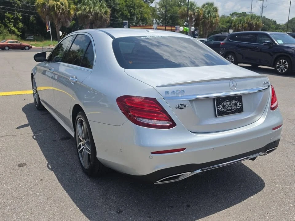 2019 Mercedes-Benz W213 E-Class - Image 3 of 17