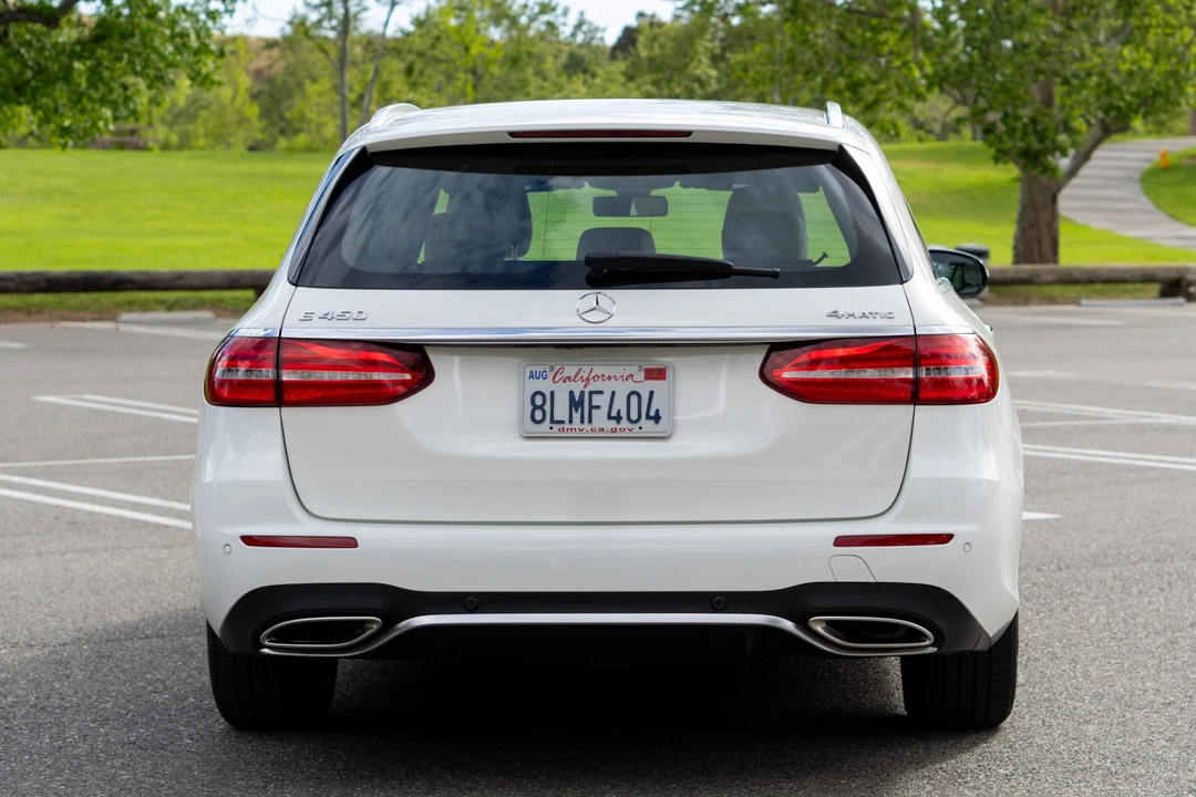2019 Mercedes-Benz W213 E-Class - Image 11 of 31