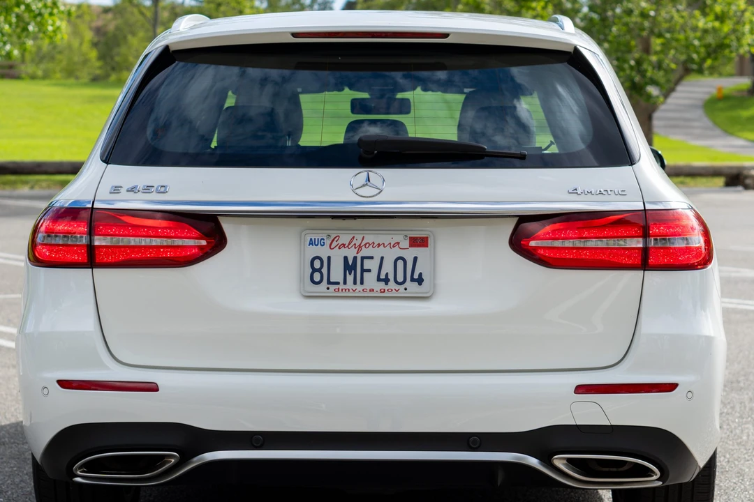 2019 Mercedes-Benz W213 E-Class - Image 21 of 31