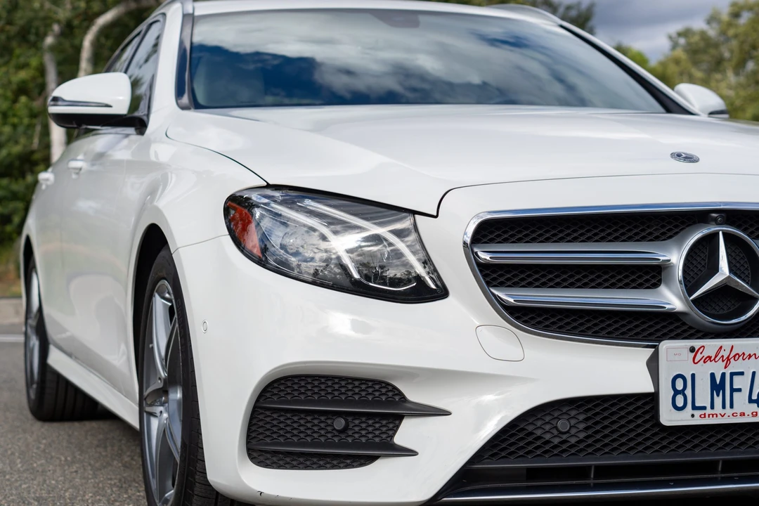 2019 Mercedes-Benz W213 E-Class - Image 25 of 31