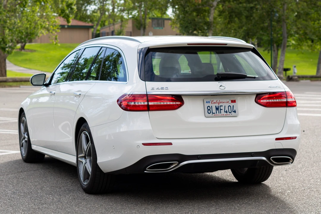 2019 Mercedes-Benz W213 E-Class - Image 13 of 31