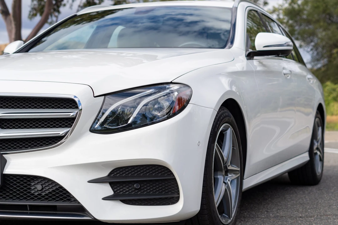 2019 Mercedes-Benz W213 E-Class - Image 16 of 31