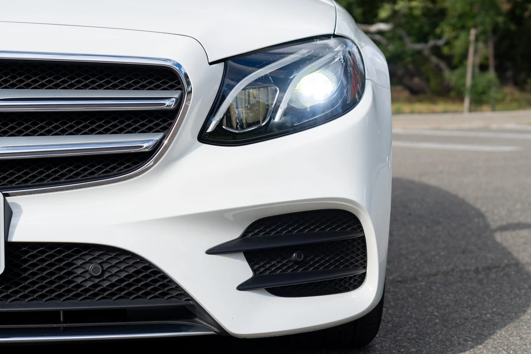 2019 Mercedes-Benz W213 E-Class - Image 29 of 31