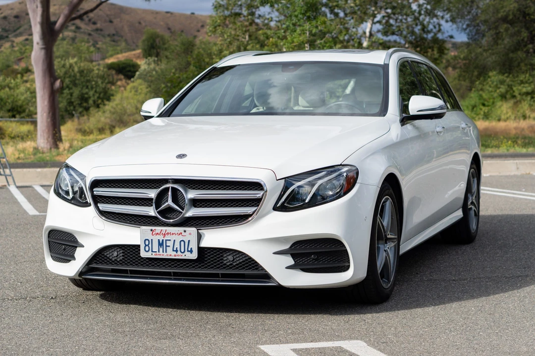 2019 Mercedes-Benz W213 E-Class - Image 2 of 31
