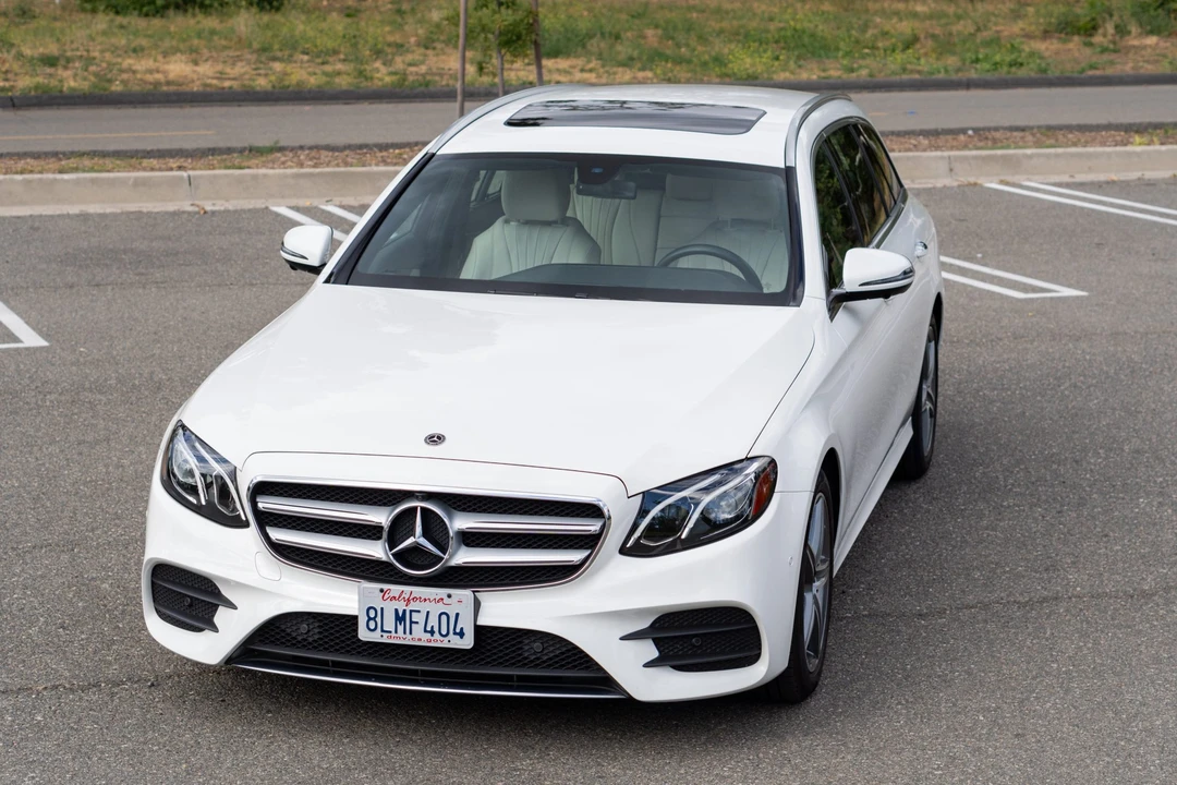 2019 Mercedes-Benz W213 E-Class - Image 3 of 31