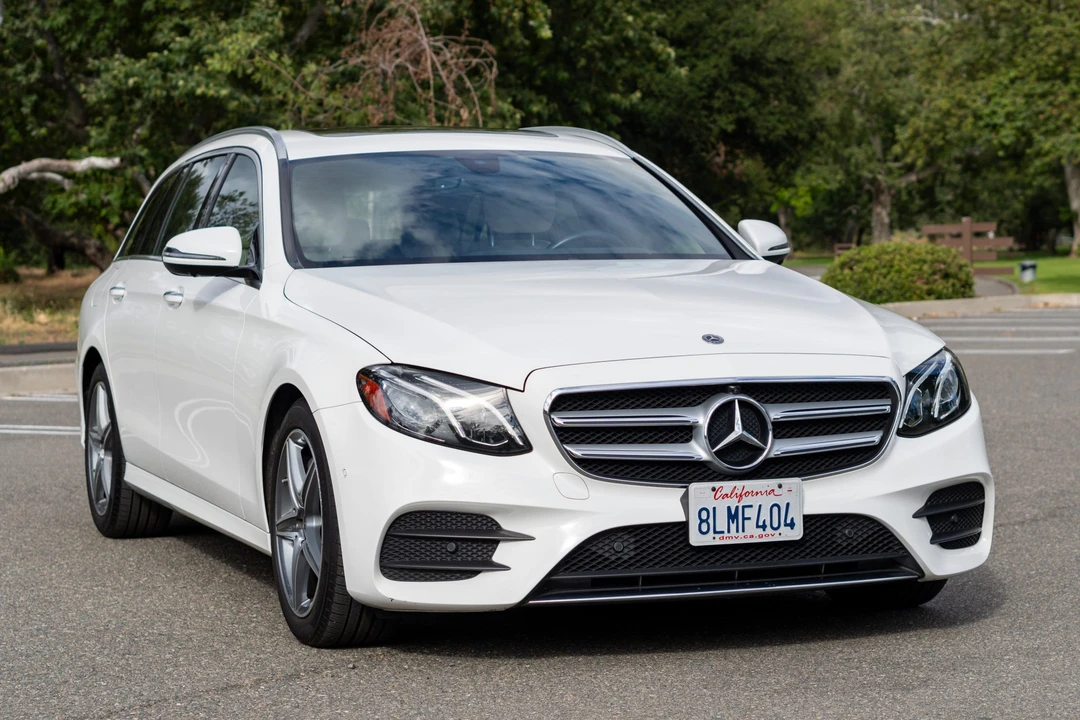 2019 Mercedes-Benz W213 E-Class - Image 6 of 31