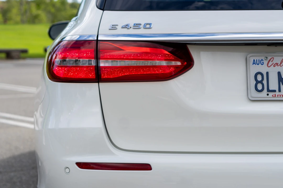 2019 Mercedes-Benz W213 E-Class - Image 31 of 31