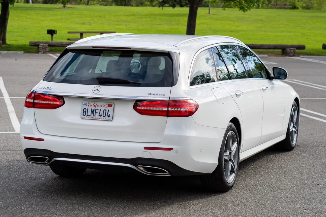 2019 Mercedes-Benz W213 E-Class - Image 9 of 31