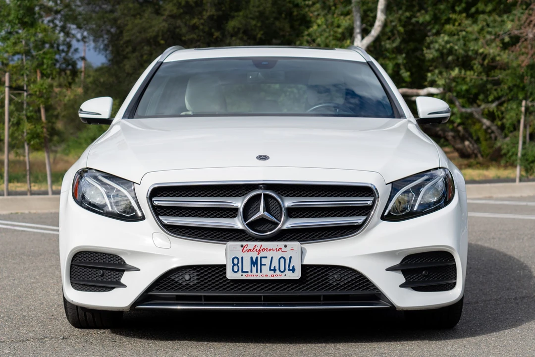 2019 Mercedes-Benz W213 E-Class - Image 4 of 31