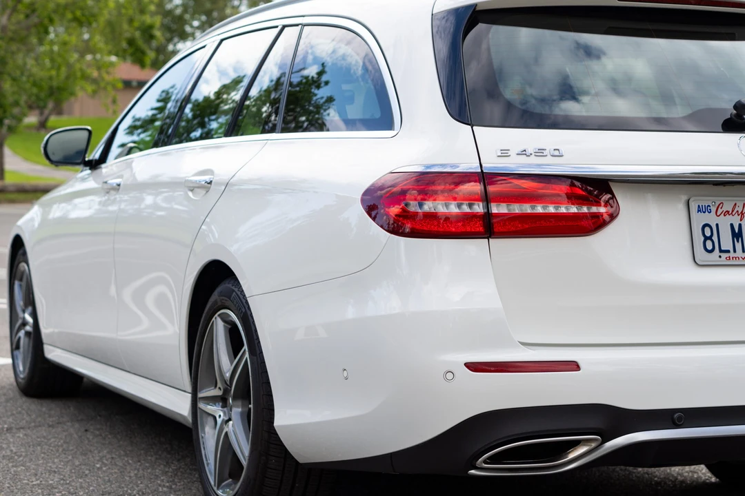 2019 Mercedes-Benz W213 E-Class - Image 19 of 31