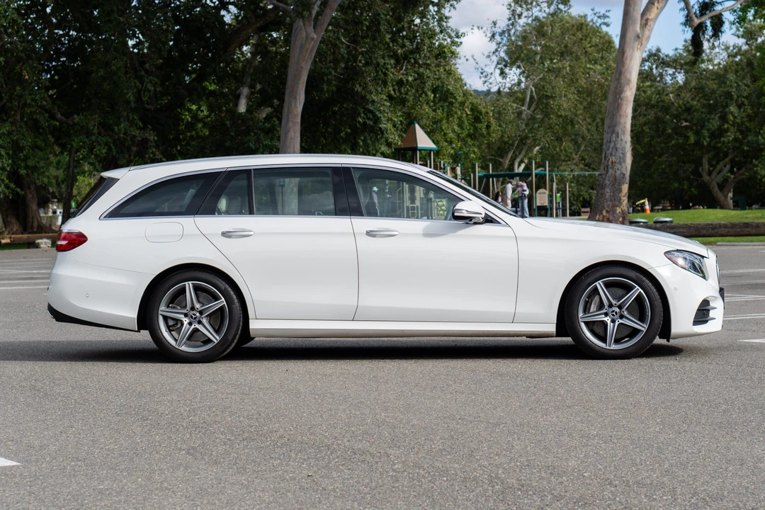 2019 Mercedes-Benz W213 E-Class - Image 8 of 31