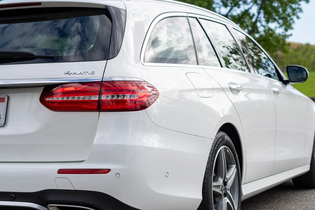2019 Mercedes-Benz W213 E-Class - Image 22 of 31