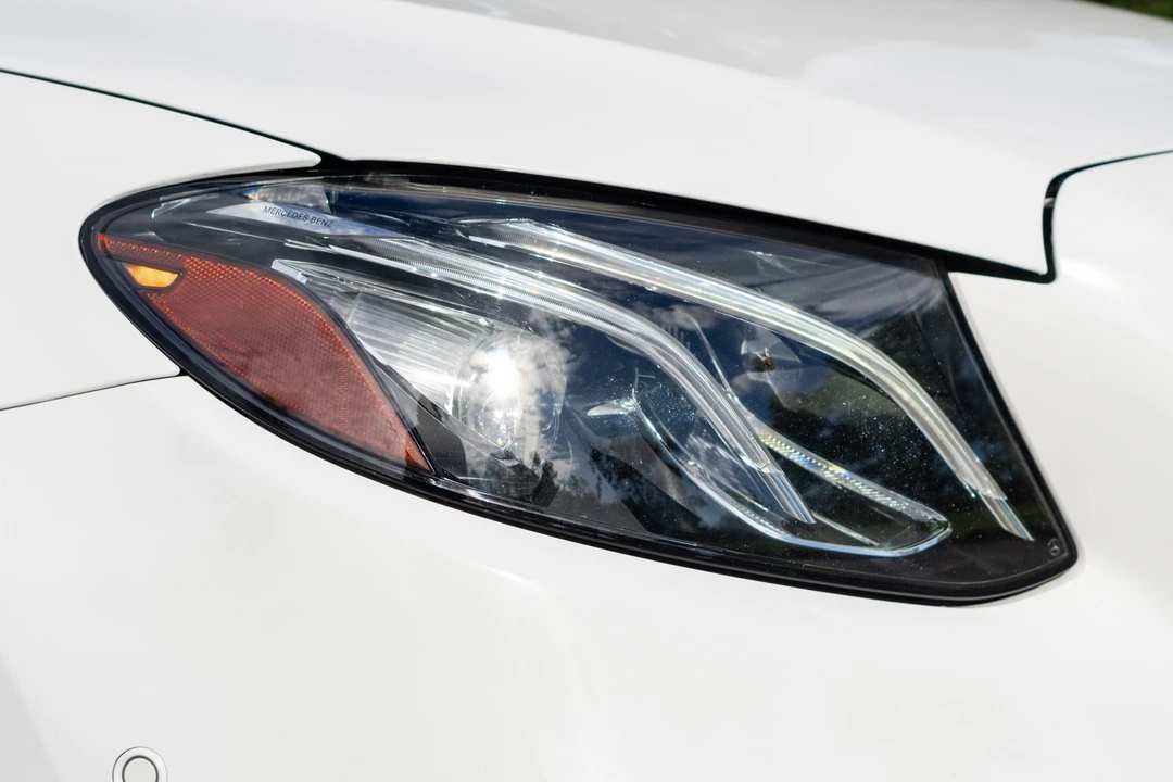 2019 Mercedes-Benz W213 E-Class - Image 27 of 31