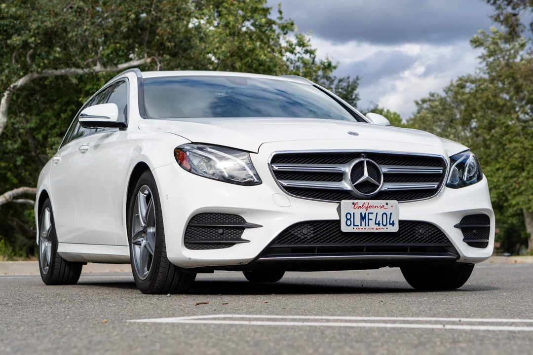 2019 Mercedes-Benz W213 E-Class - Image 7 of 31