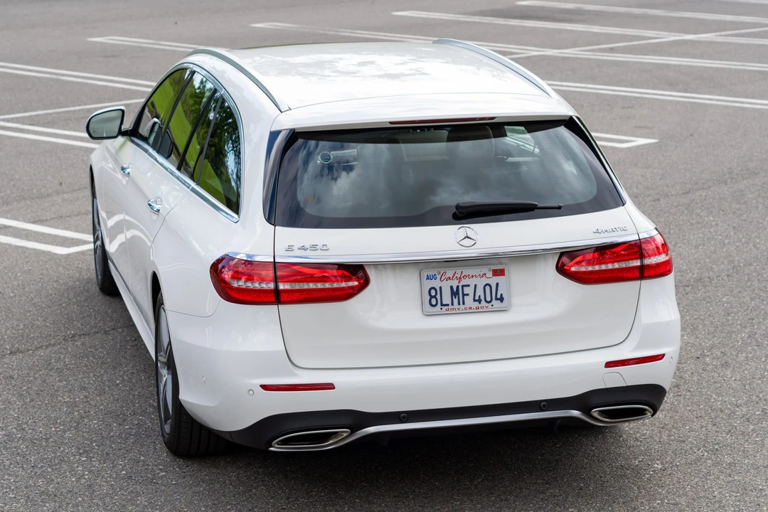 2019 Mercedes-Benz W213 E-Class - Image 12 of 31