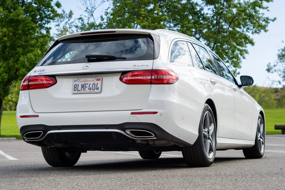 2019 Mercedes-Benz W213 E-Class - Image 10 of 31