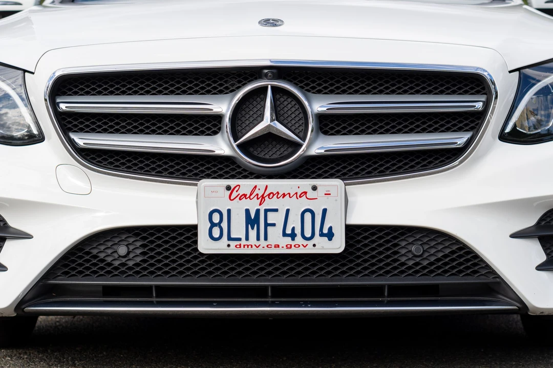 2019 Mercedes-Benz W213 E-Class - Image 15 of 31