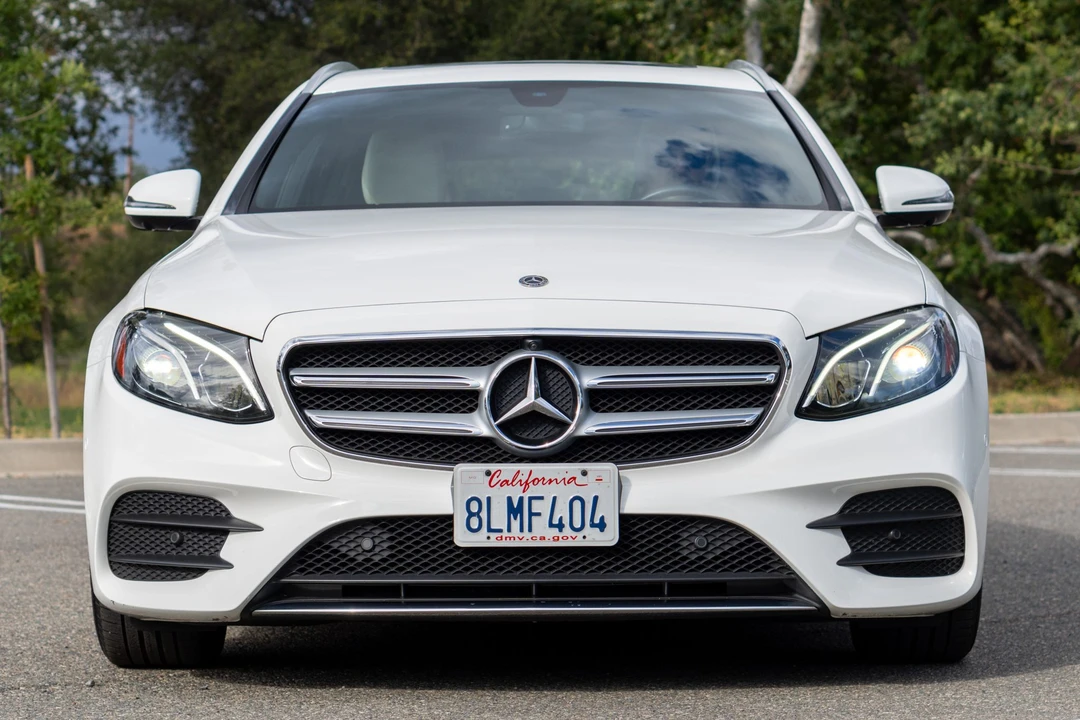 2019 Mercedes-Benz W213 E-Class - Image 5 of 31