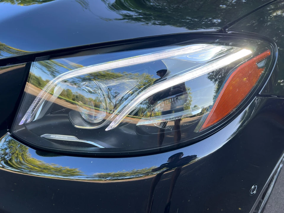 2019 Mercedes-Benz W213 E-Class - Image 13 of 31